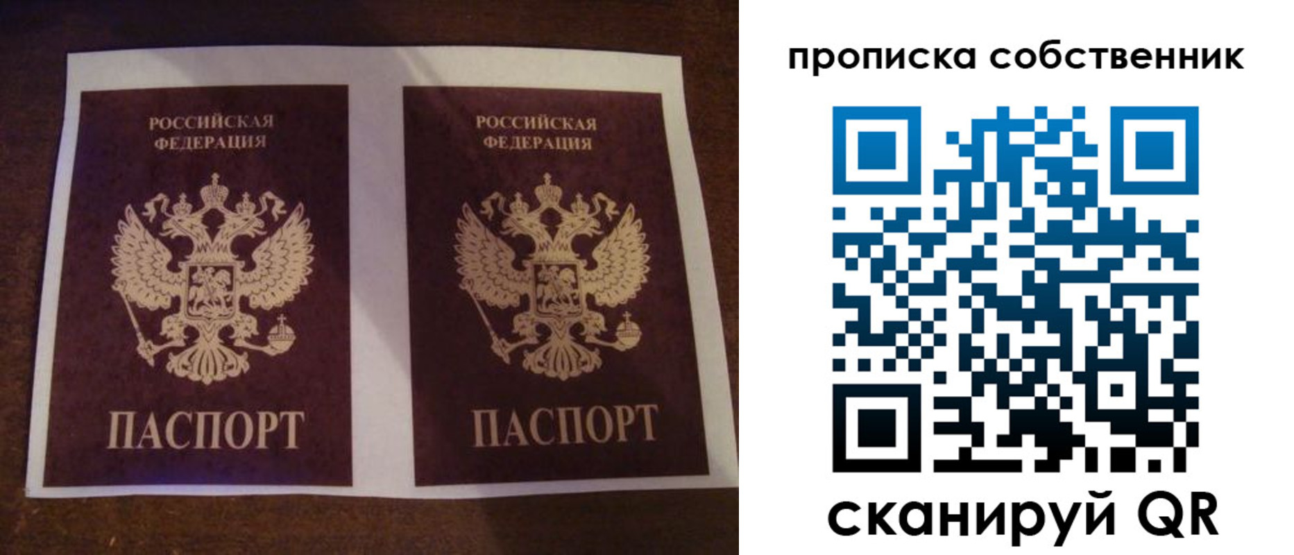 прописка ребенка в Палласовке